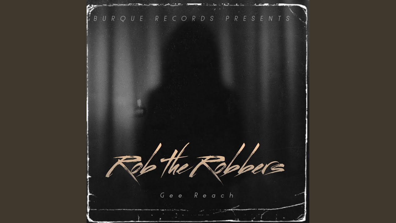 Rob the Robbers
