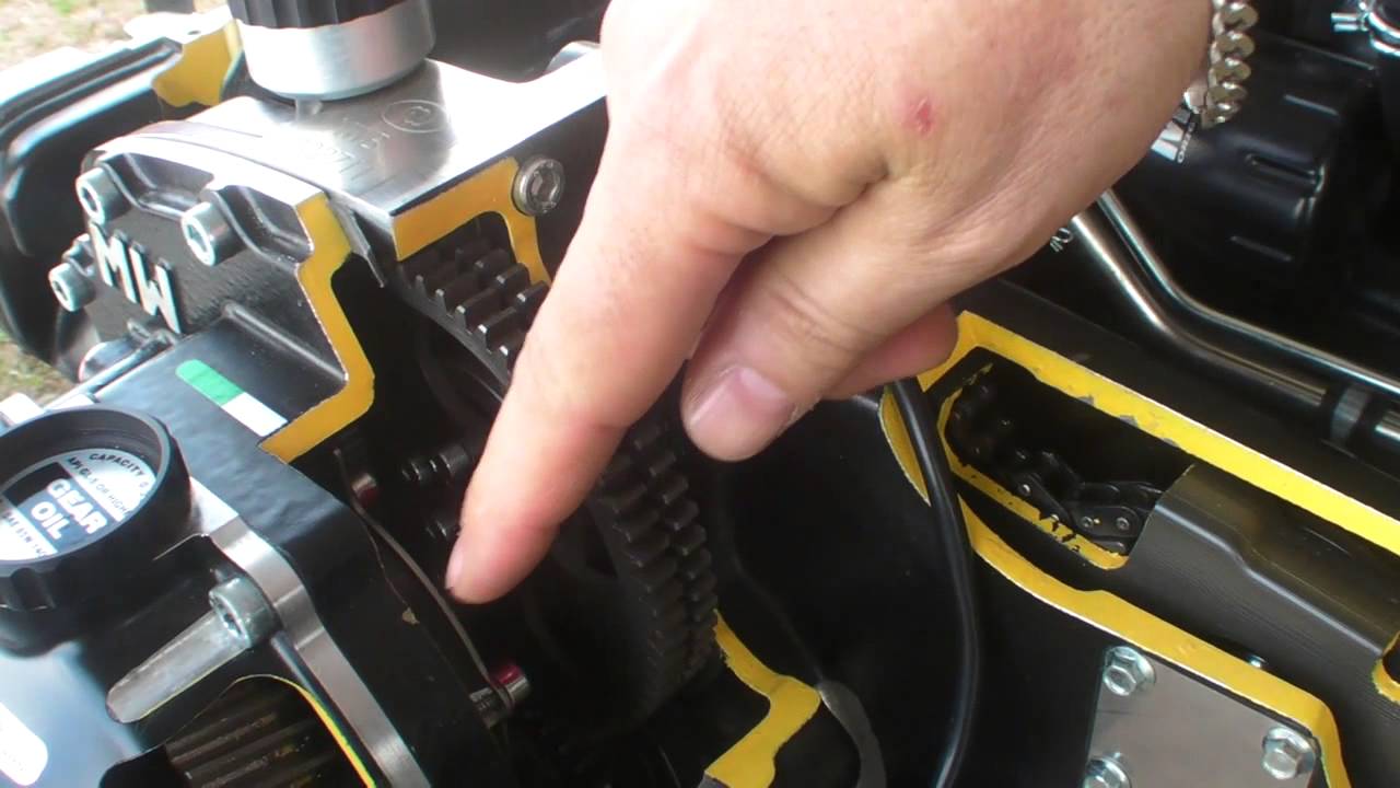 MWFly's New Experimental and LSA Engines