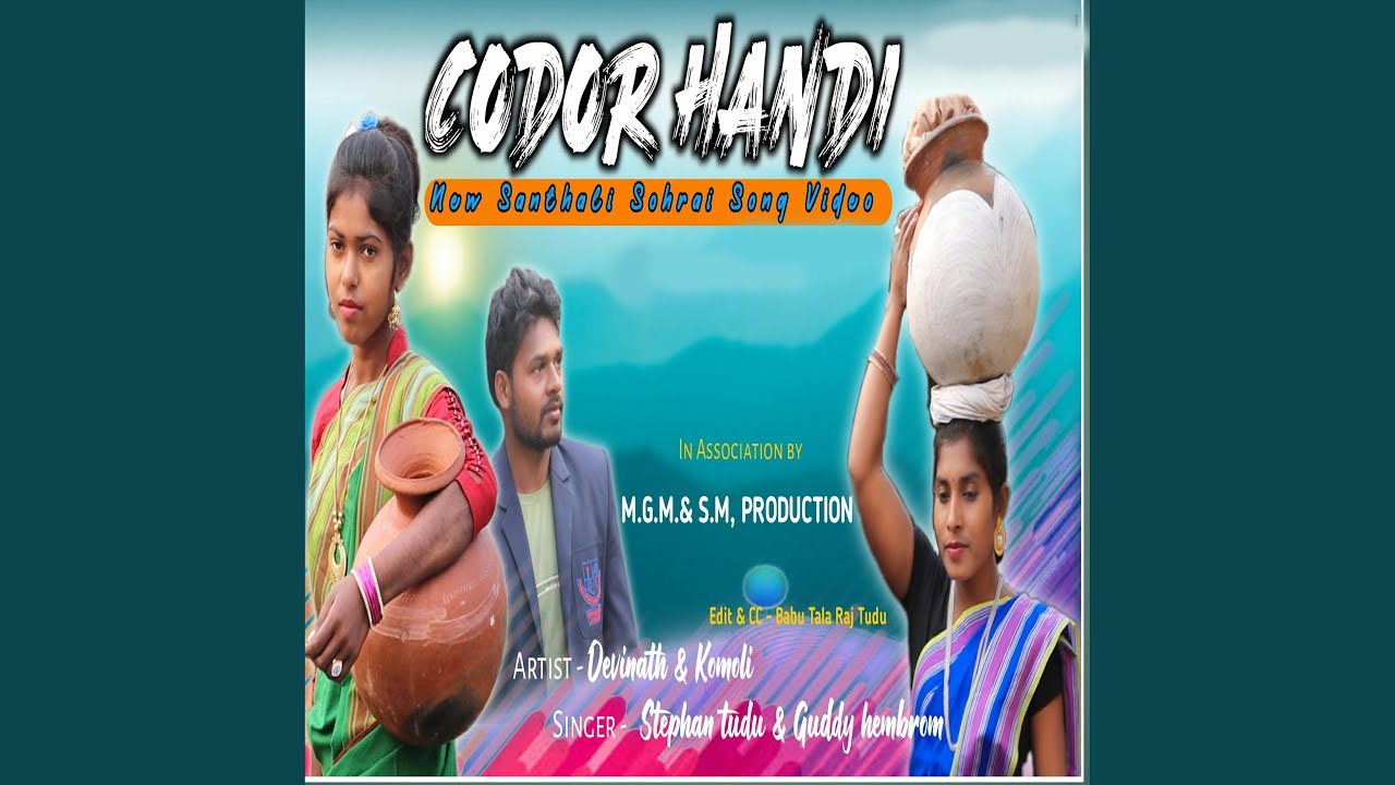 CODOR HANDI