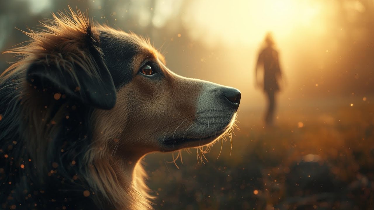 Si les animaux viennent souvent vers toi, ce n’est pas un hasard 🐾