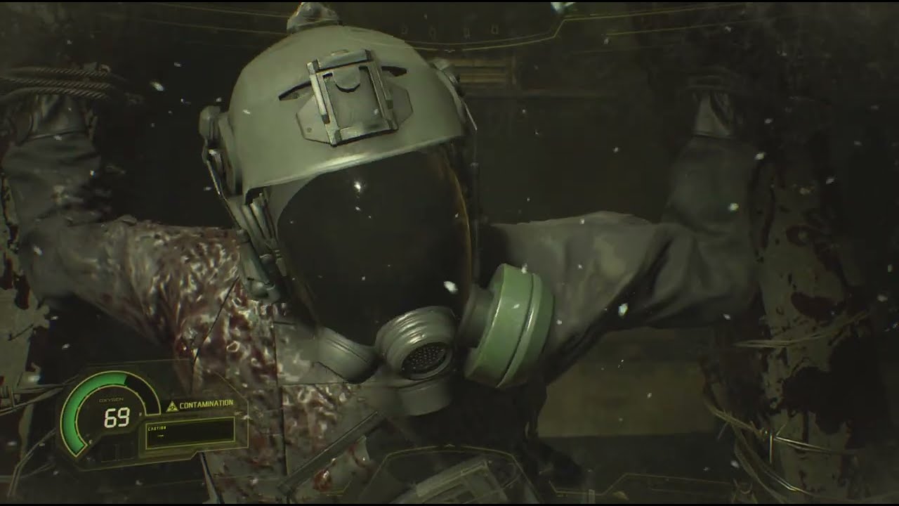 RESIDENT EVIL 7 biohazard Gold Edition Not A Hero part 1 on #ps5