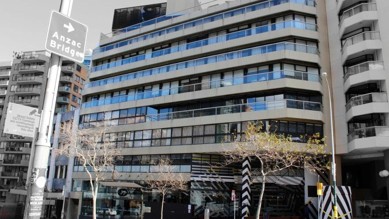 Song Hotel Sydney, Sydney, Australia