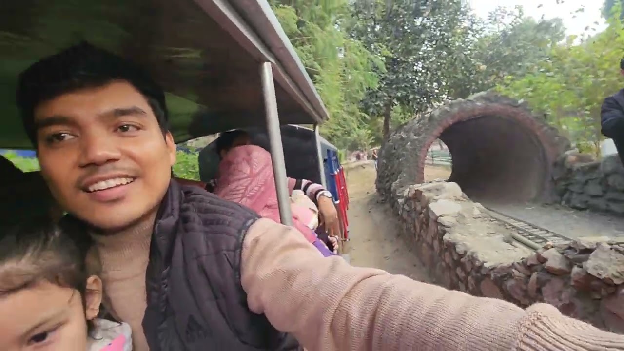 Rail Museum Delhi Bhupender 