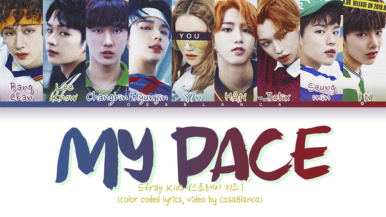 [Karaoke Ver.] Stray Kids 