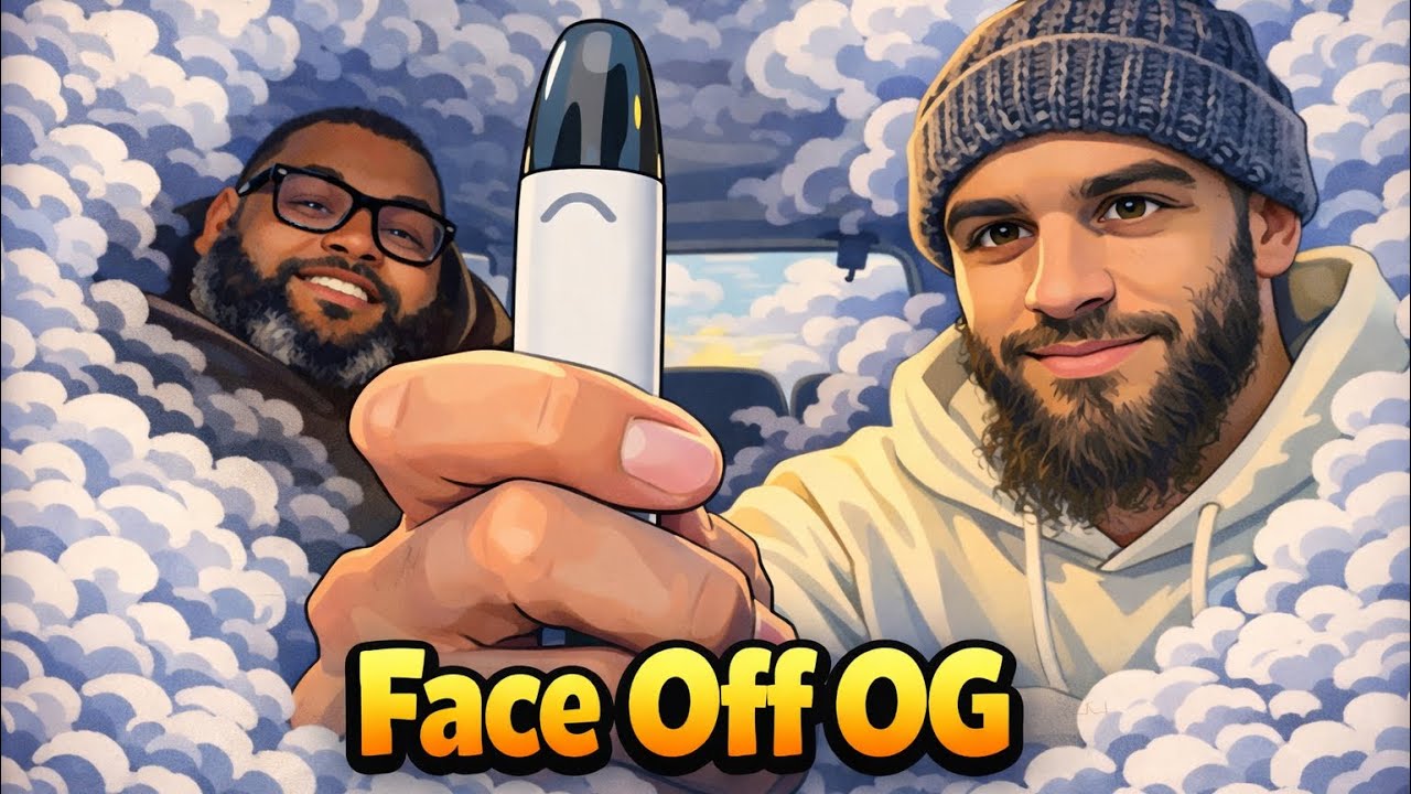 Face Off OG 😤🔥 | Heavy OG Power | Pack Inspectors Review