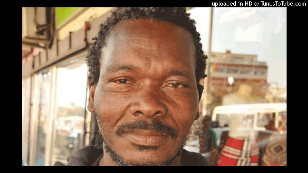 Zeca Murrasse- Mamana Murrasse(&Agrave;udio Oficial)