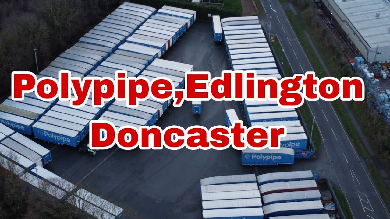 Polypipe,Edlington.