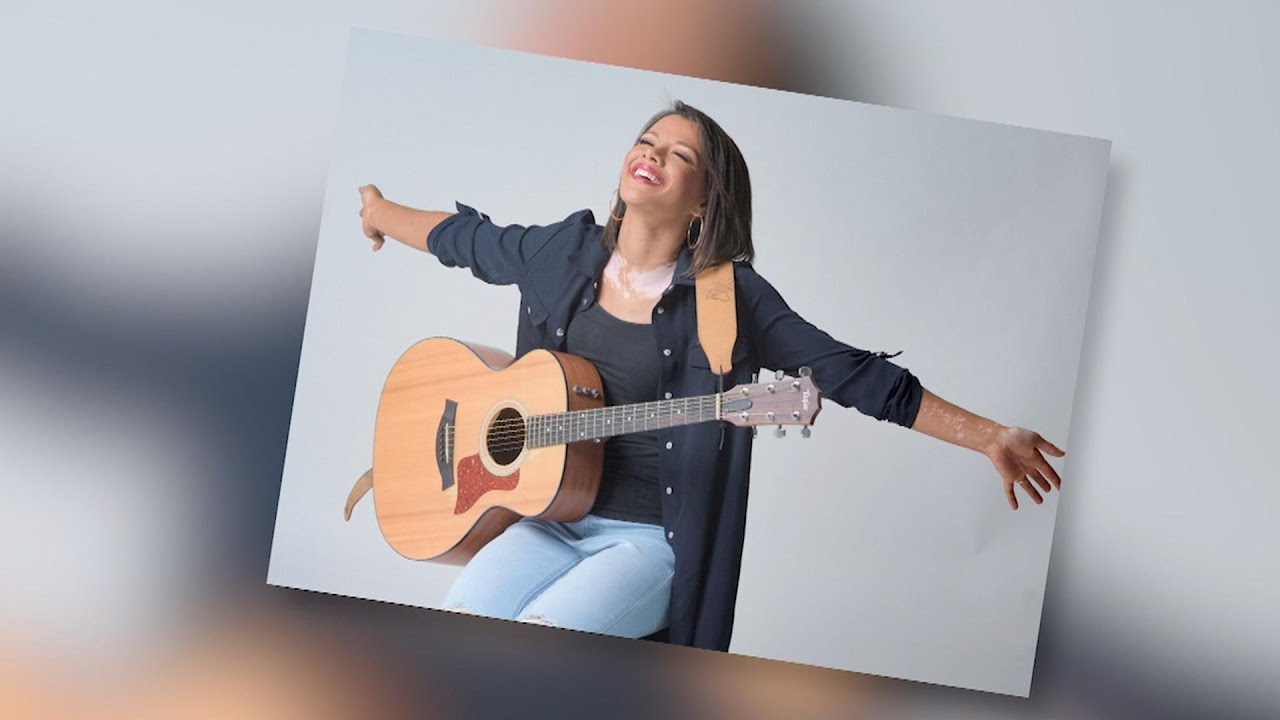 Former Good Witch Now Worships Jesus