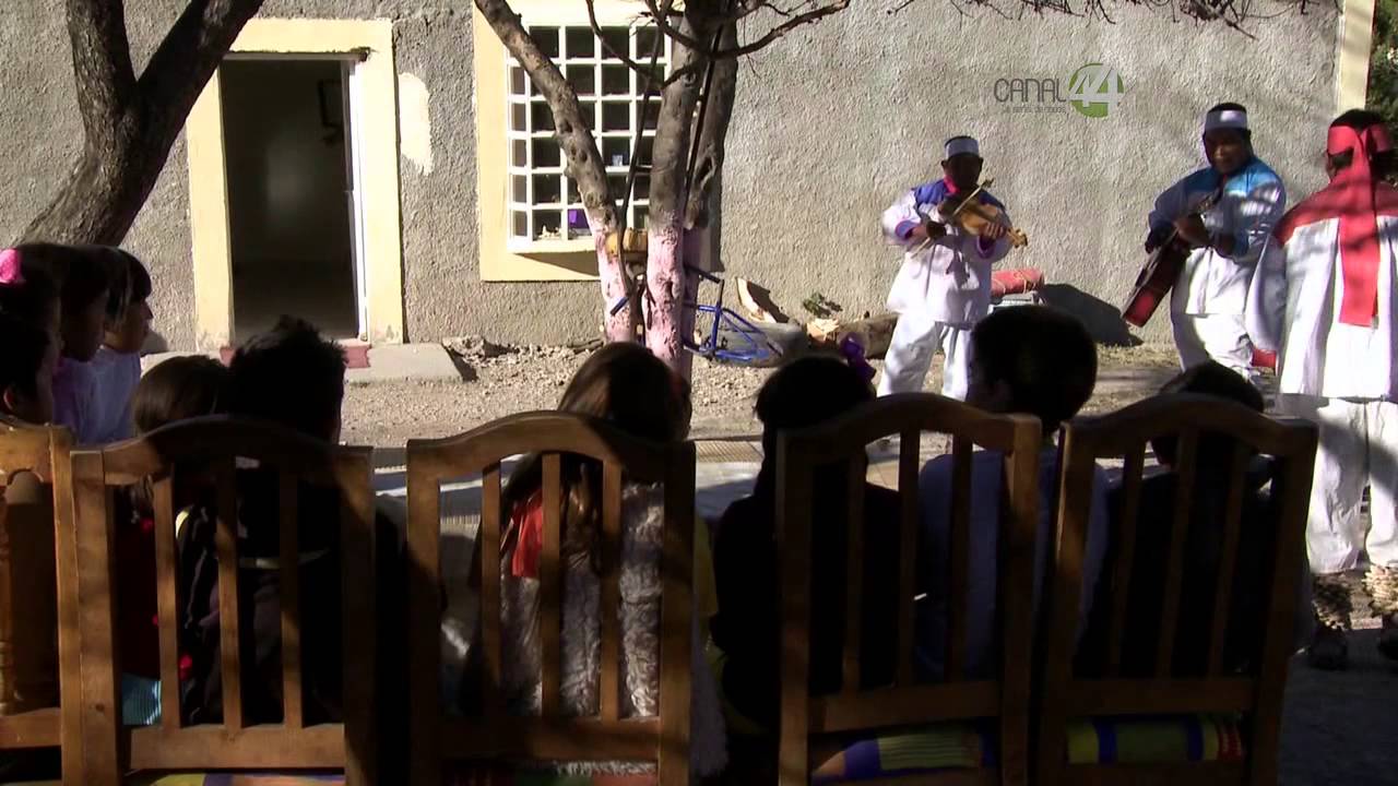 La Lleva México: Areponapuchi, Chihuahua
