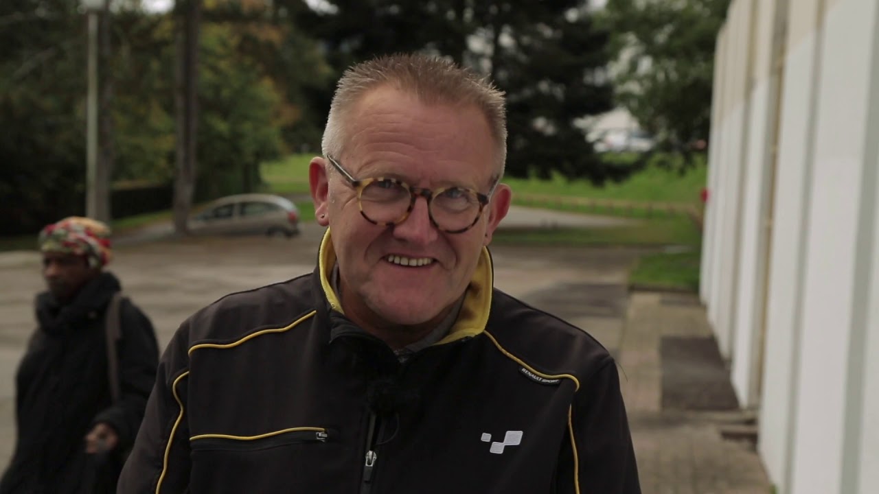 Démolition de la tour de Neuvillers à Remiremont