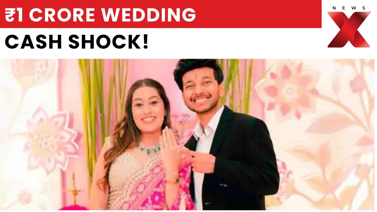 Ketan Agarwal Murder Case: Siya Goyal Allegedly Took ₹1 Crore in Wedding Fraud Twist