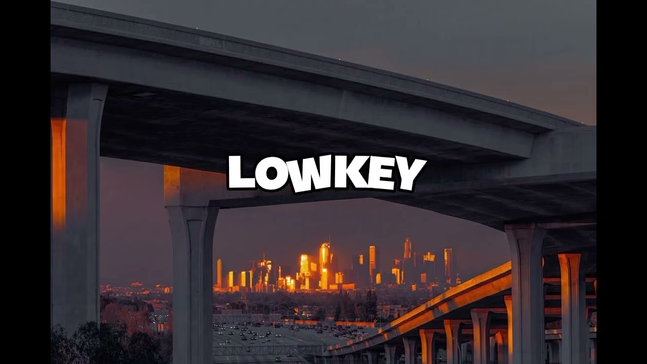 Lowkey - NIKI ( Alternative RnB ) | Cover by Lowkey Rhythm