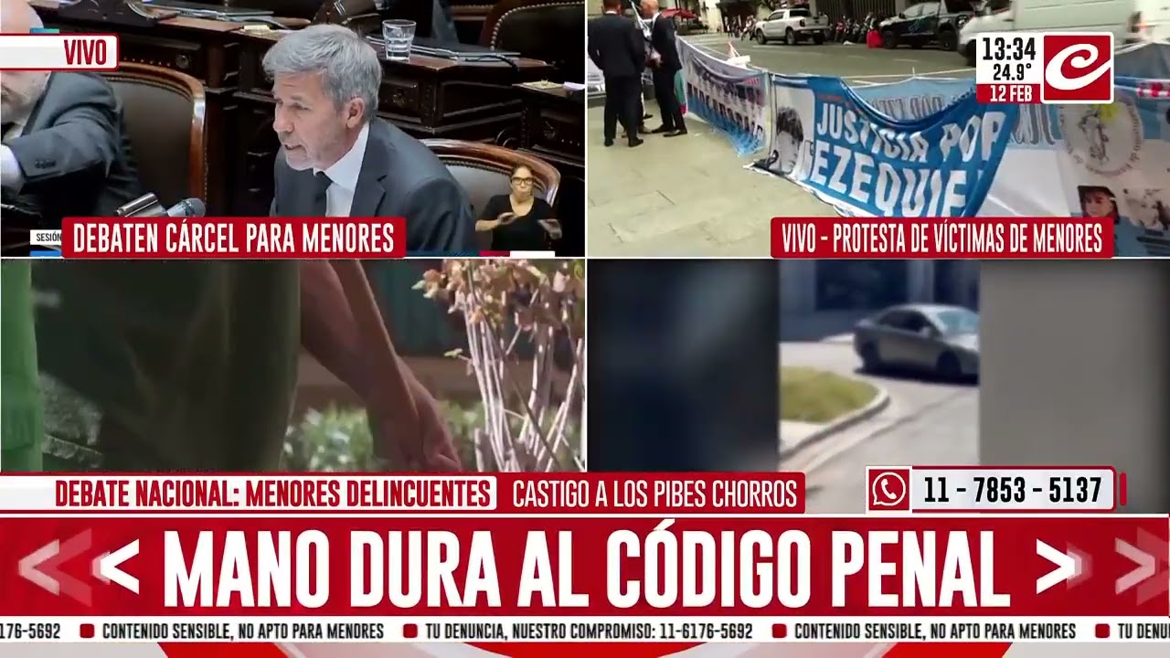Martín Ardohain: 