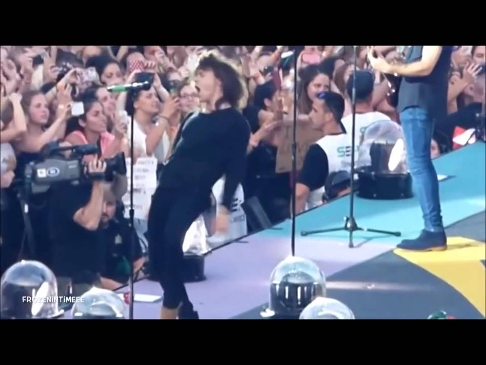 Harry Styles(Dirty Work)