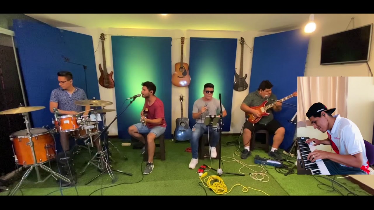 CUARENTENA con música (Parte 14) - HOMENAJE A PEDRO SUÁREZ-VÉRTIZ