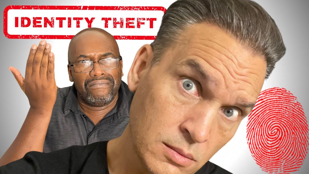 Removing Fingerprints!? | Matthew Cox