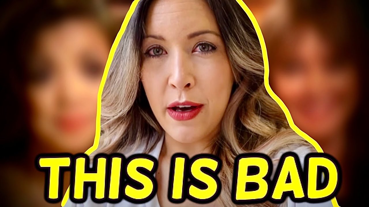Brianna K's YouTuber Course Left These Fans MAD and Regretful #BitsofBri