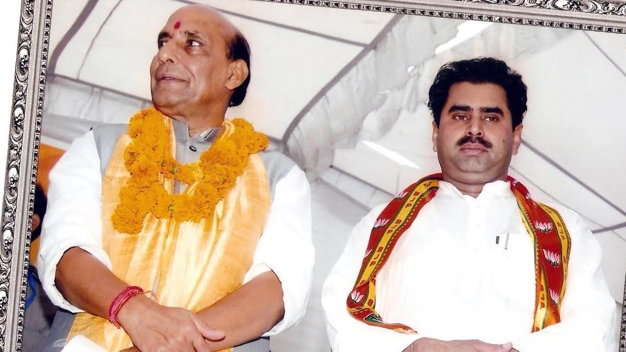 IHRPC Chairman Chaudhary Jamshed Alam ki Ek Jhalak!! (IHRPC के चेयरमैन चौधरी जमशेद आलम की एक झलक)