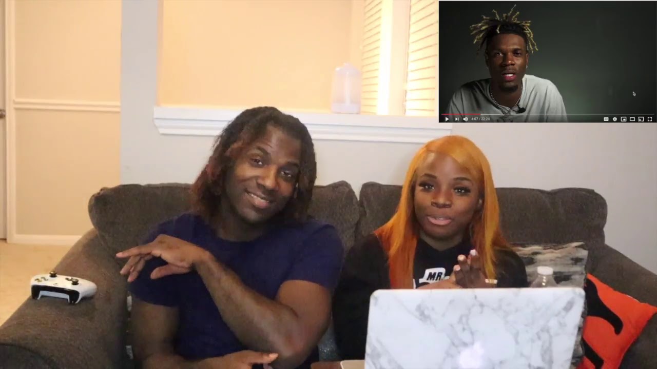 KING Finally Tells His Truth! *Documentary Reacttion*
