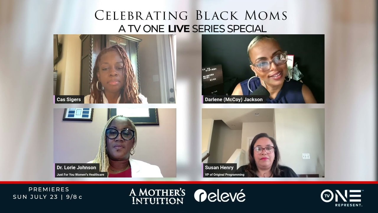 A Mother's Intuition Presents: Implicit Bias - Recognizing Racism in Healthcare