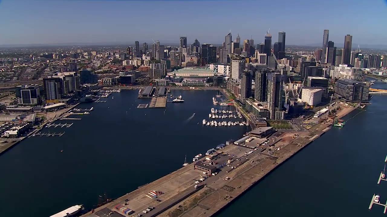 Overview of City of Melbourne&rsquo;s future challenges and opportunities | City of Melbourne