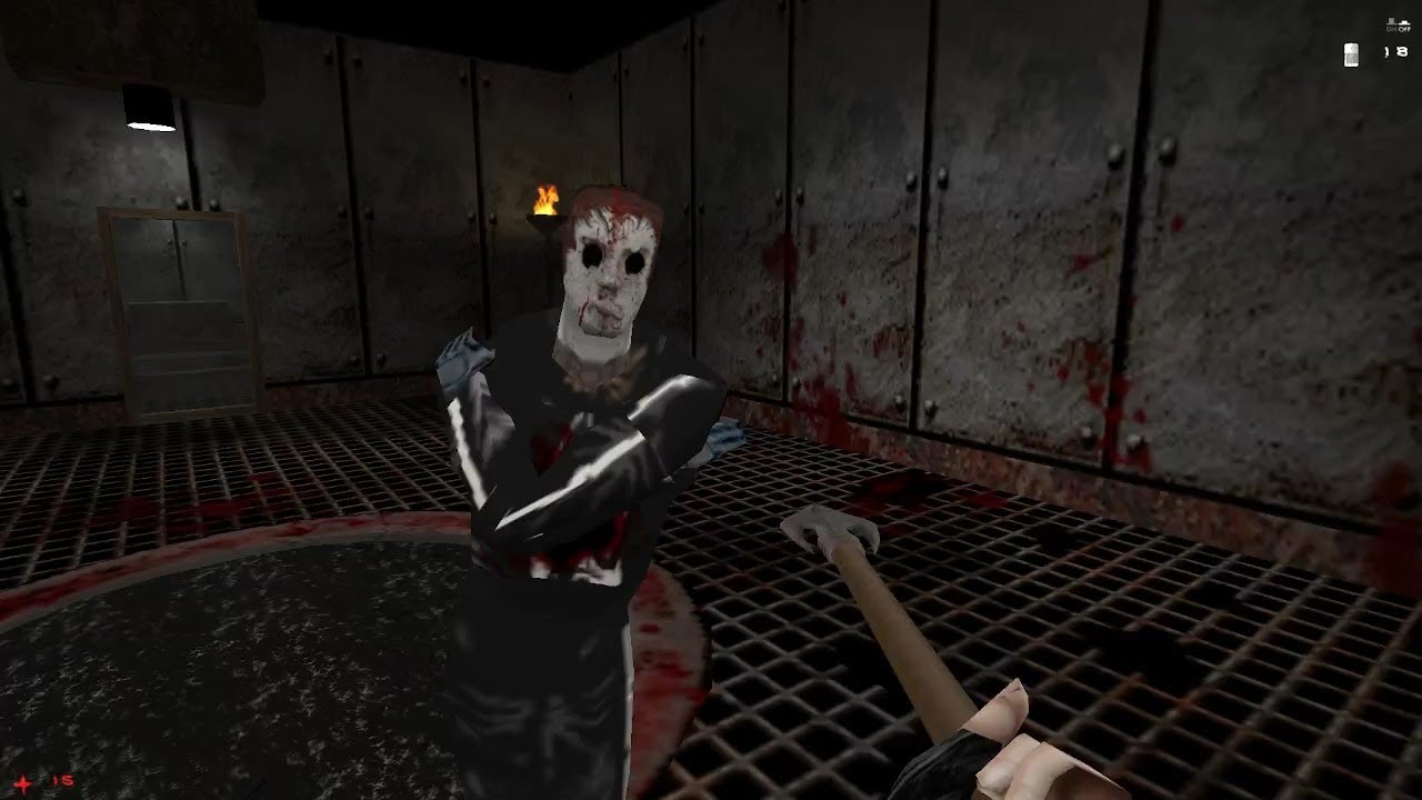 Half Life Afraid of Monsters Director's cut Full Game Walkthrough [No Commentary]