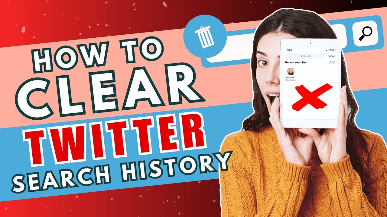 Clearing Twitter&rsquo;s Search Suggestions | Easy Step-by-Step Guide