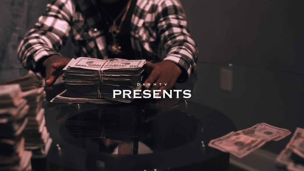 Rylo Rodriguez ft. Rashawn - Ray Wonder (Official Video)