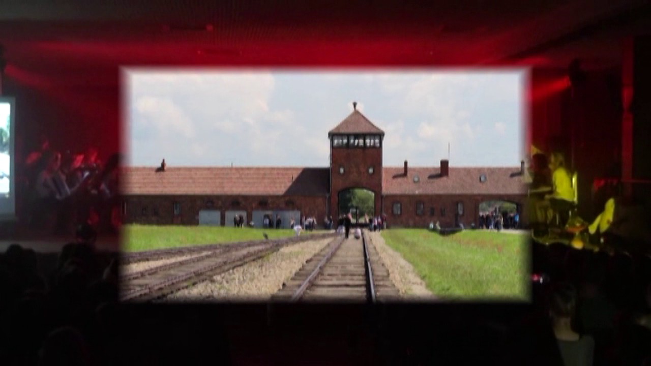Theme from Schindler's List - SBB Akkordeonorchester