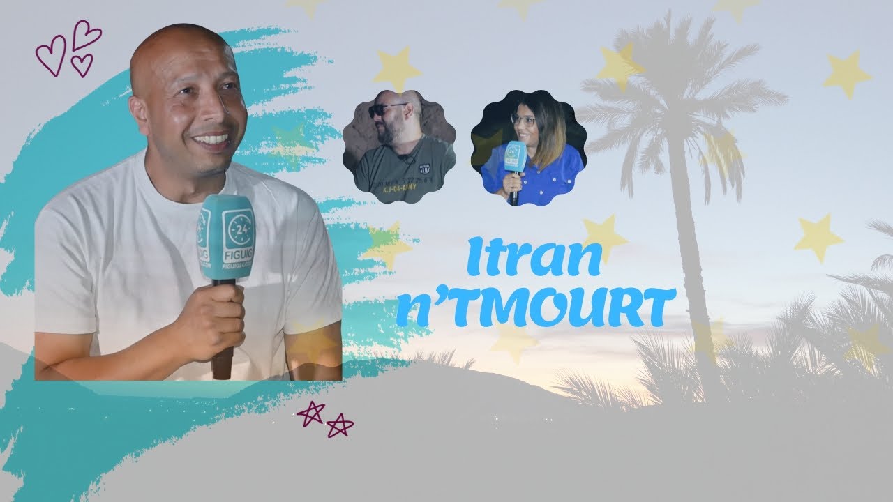 Itran n'tmourt  avec dafik (groupe figuig1)