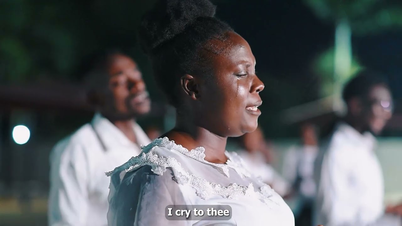 Divine Trumpets Ministries Kalunga official video 🎧