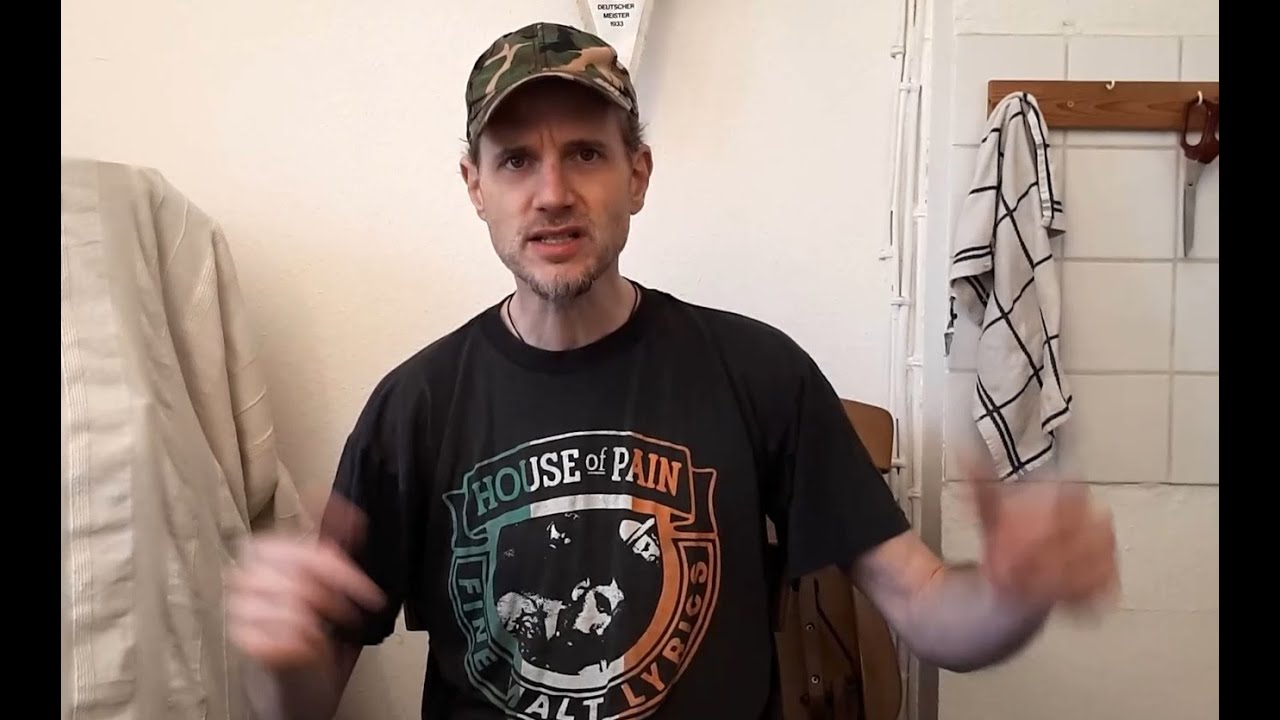 Frings - Deutschrap