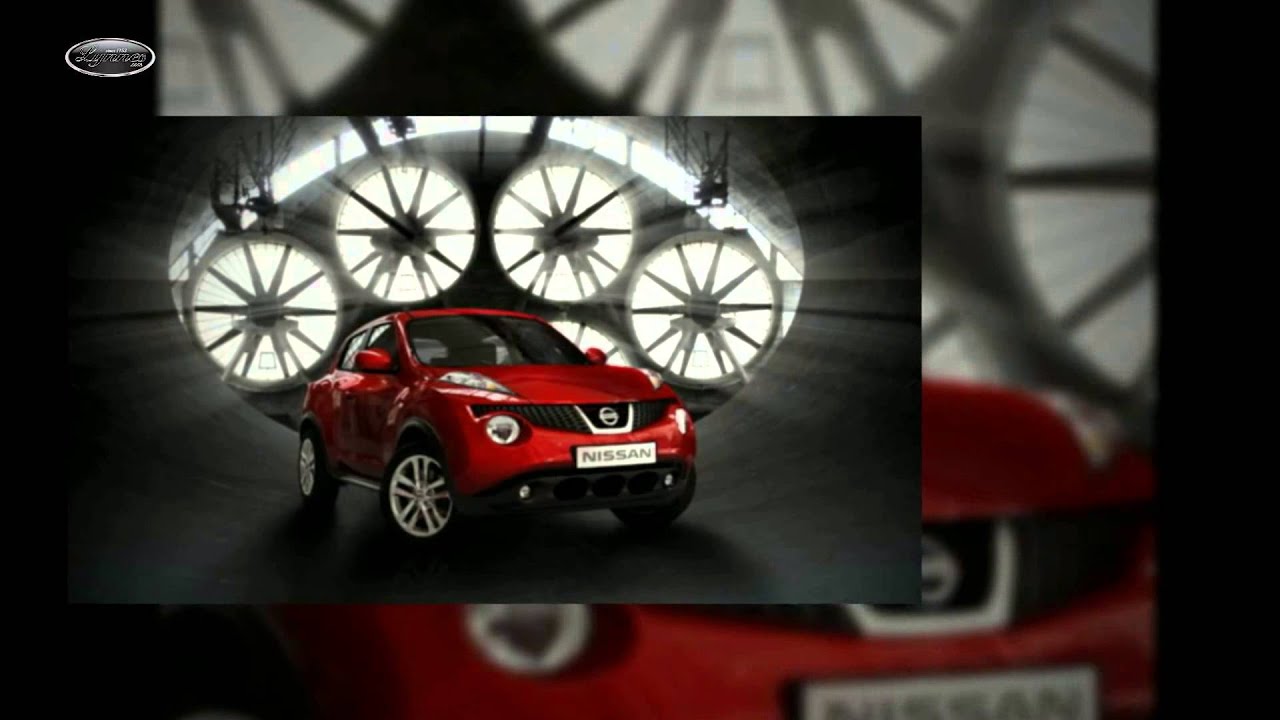 Nissan Dealer Kenvil New Jersey