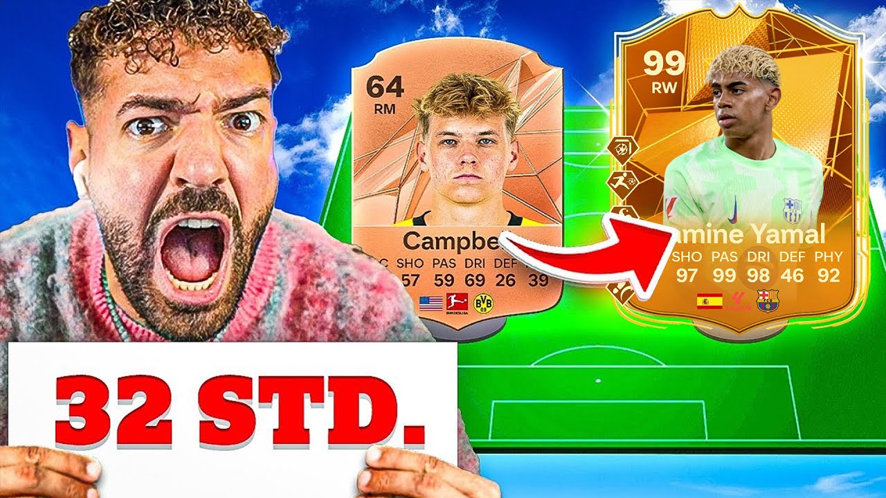 ich ÜBERNEHME 32 STUNDEN den BEST OF FUTTIES ACCOUNT eines ABONNENTEN 🔥😱