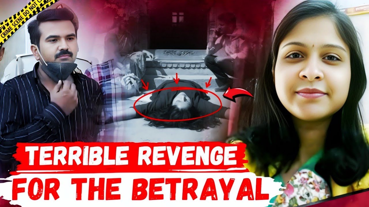 She Predicted Her Own Murder ! True Crime Documentary | EP 301