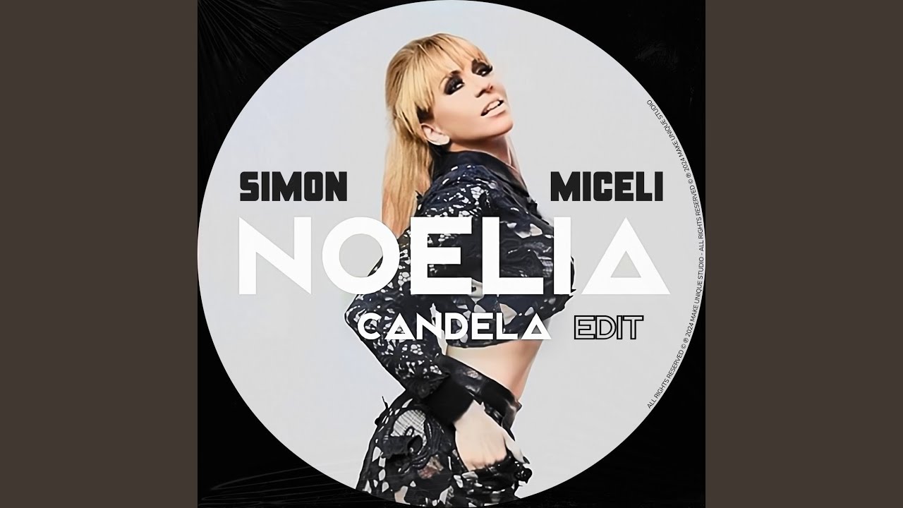 Candela (Simon Miceli Edit)