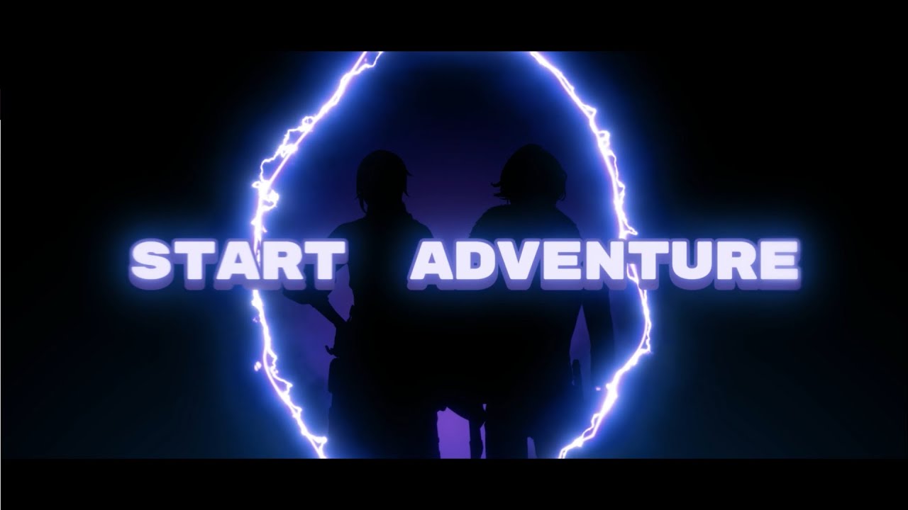 Starting New Adventure | PRISM Project 6th Generation Official Trailer