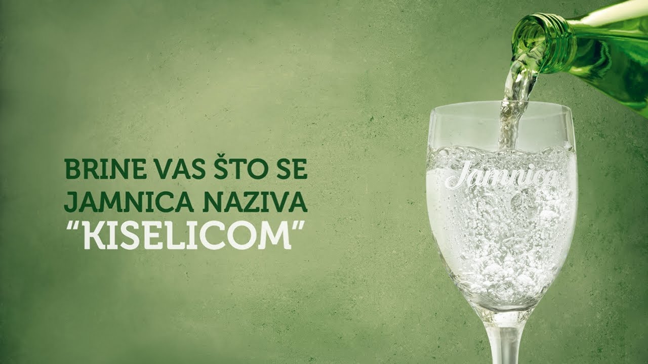 Pitali ste: Povećava li &ldquo;kiselica&rdquo; kiselost organizma?