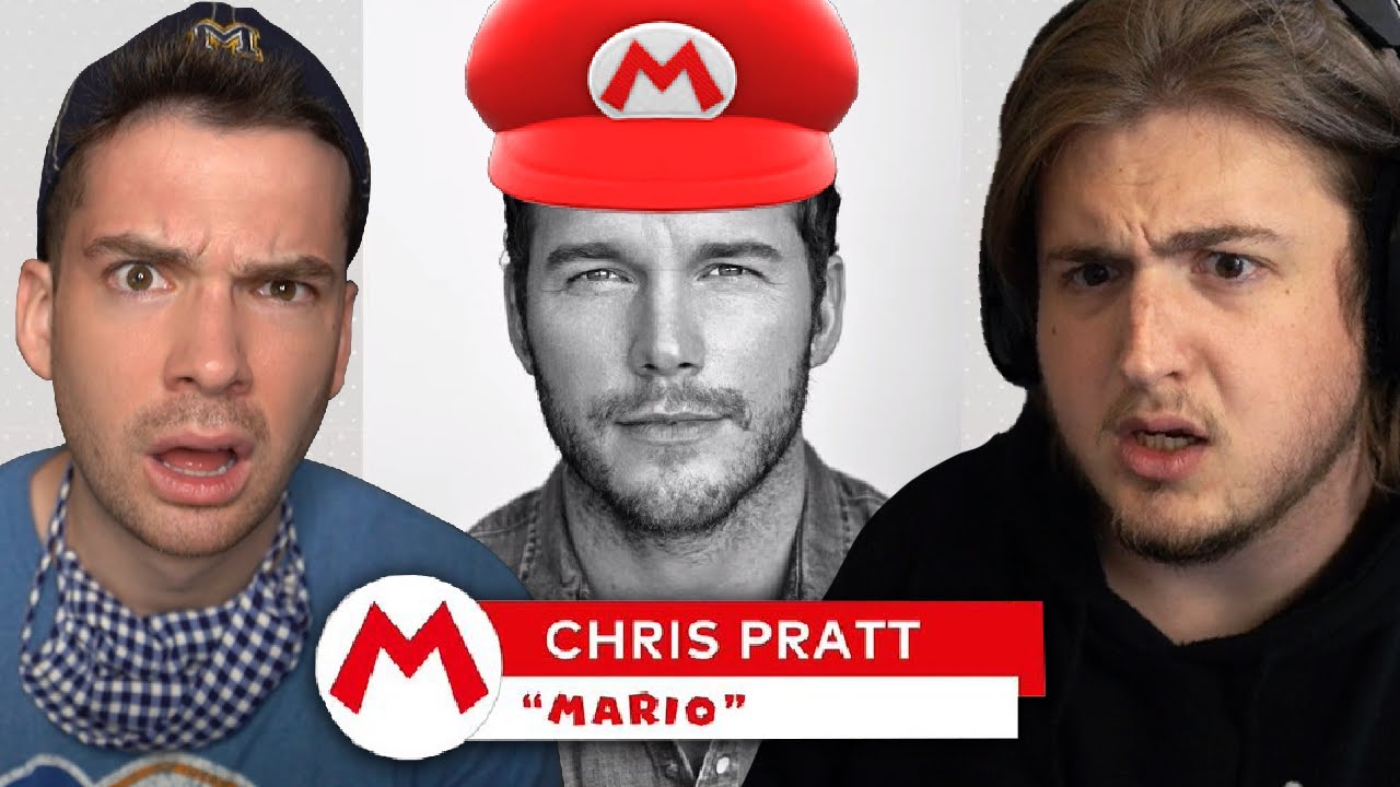 Почему Nintendo это сделала...