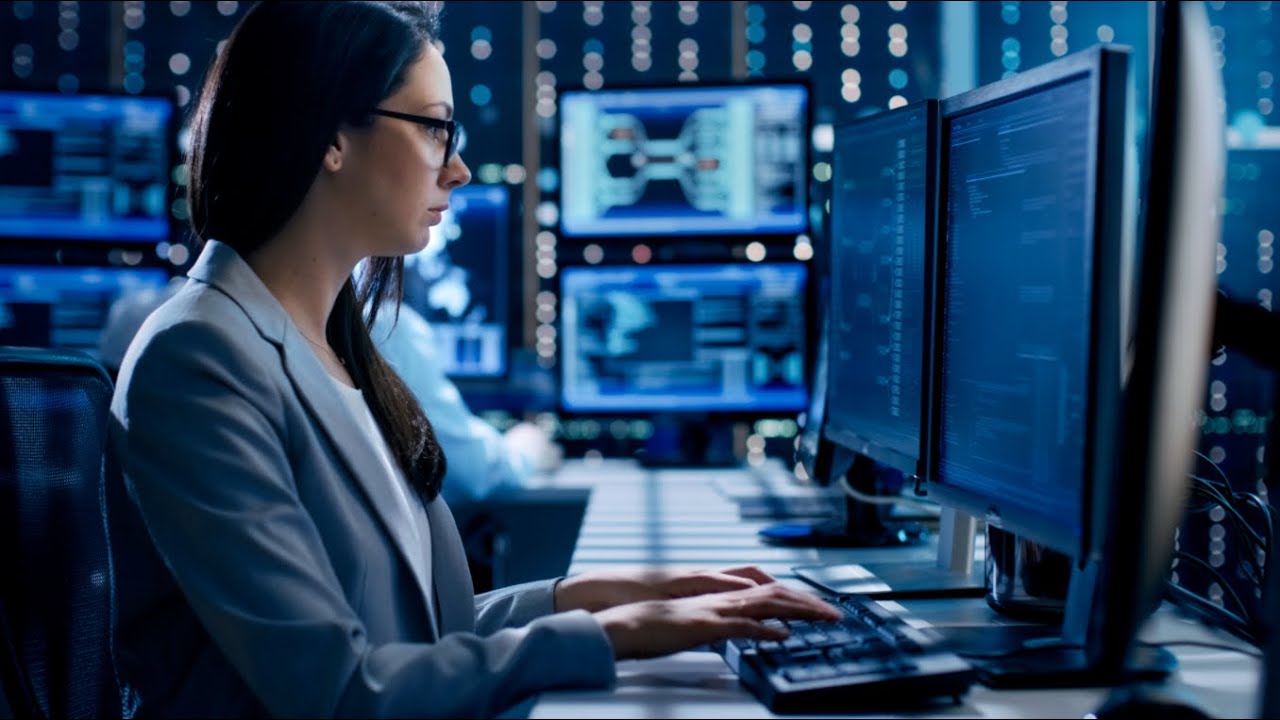 A new administration: Government priorities and investments in tech and innovation