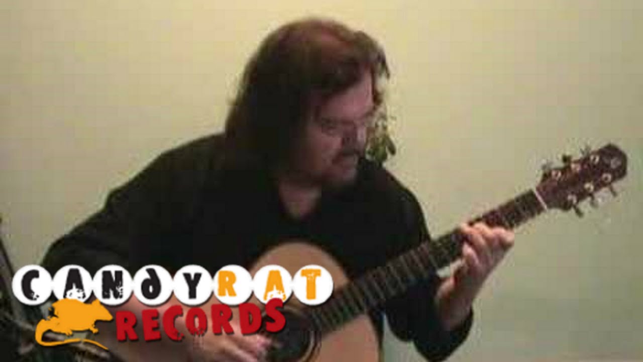 Don Ross - Brooke's Waltz - www.candyrat.com