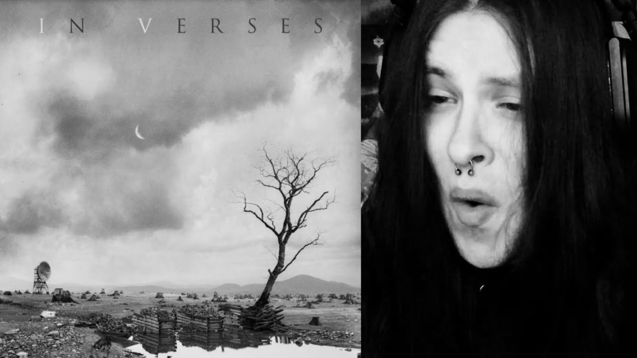 MY FIRST KARNIVOOL ALBUM! IN VERSES | Full Album REACTION! 