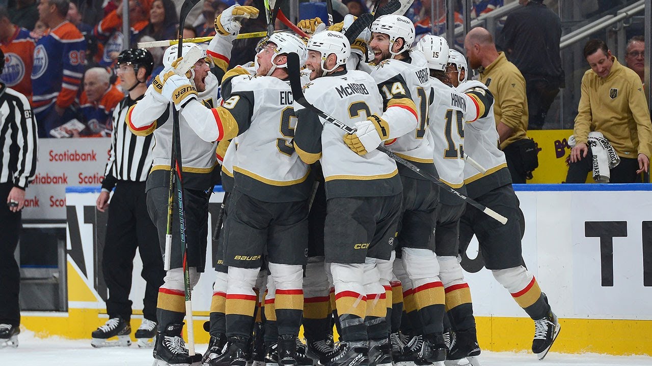 🚨INSANE BUZZER BEATER! Smith wins it for Vegas!!🚨