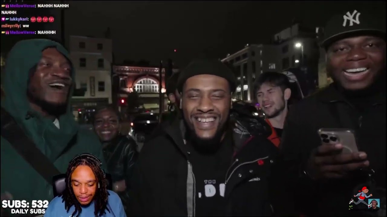 Did These Rappers Bring The HEAT to The Cypher Show? Full GOHAM CYPHER | Jurnalist Reaction
