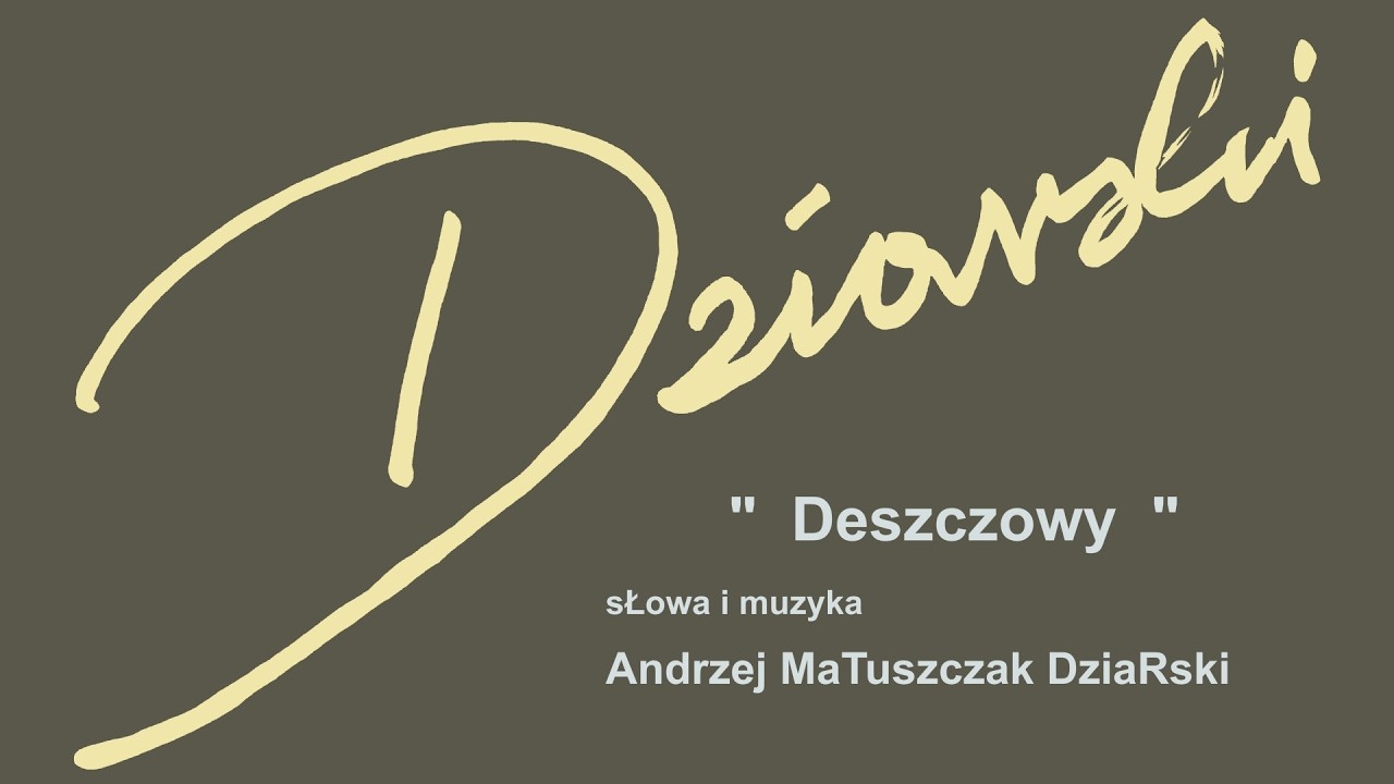 DziaRski  -  