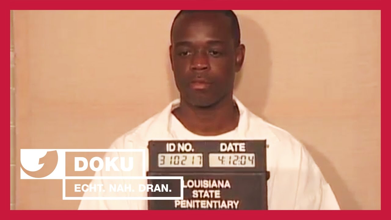 Lebenslänglich! - Im härtesten Knast der USA | Experience - Die Reportage | kabel eins Doku