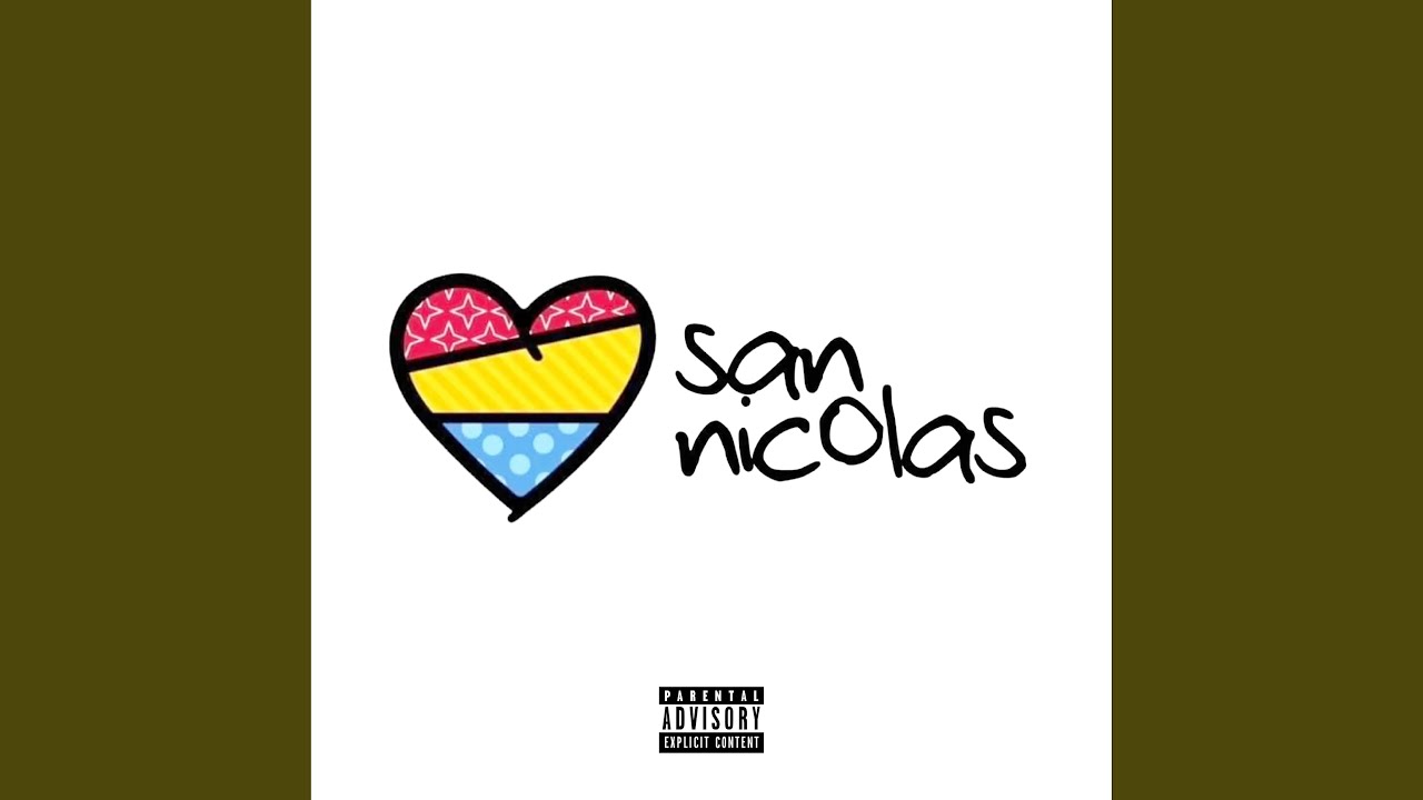 San Nicolas