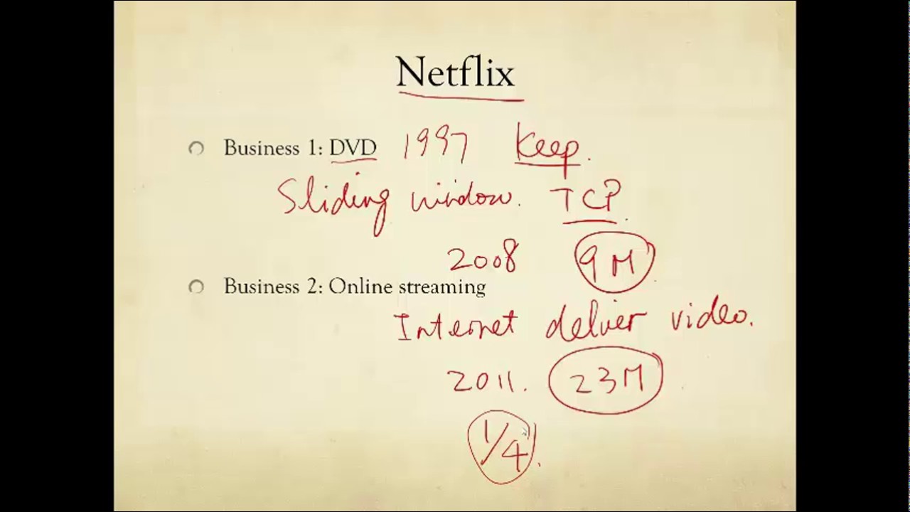 How Does Netflix Recommend Movies || Netflix and Recommender Systems