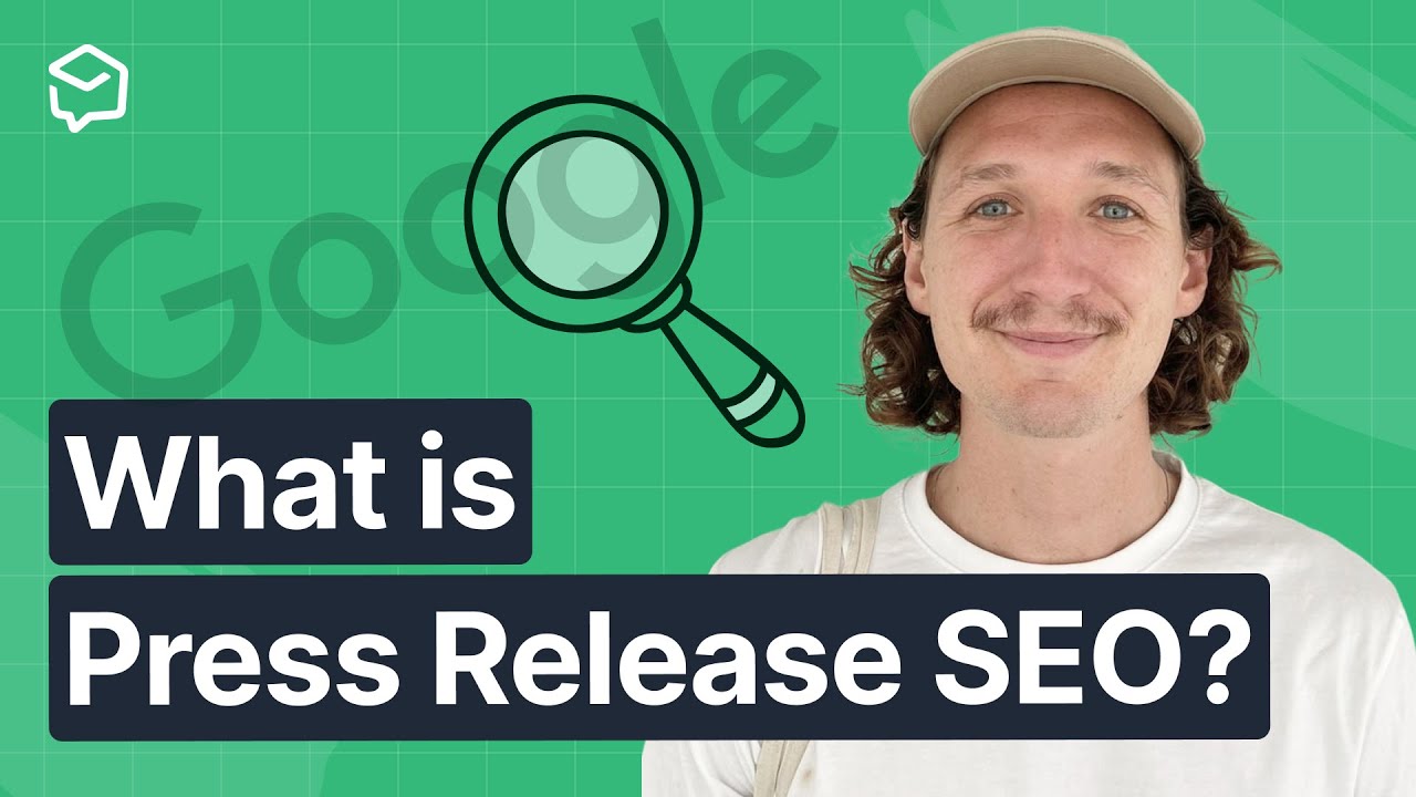What Is Press Release SEO | How To Use Keywords In PR