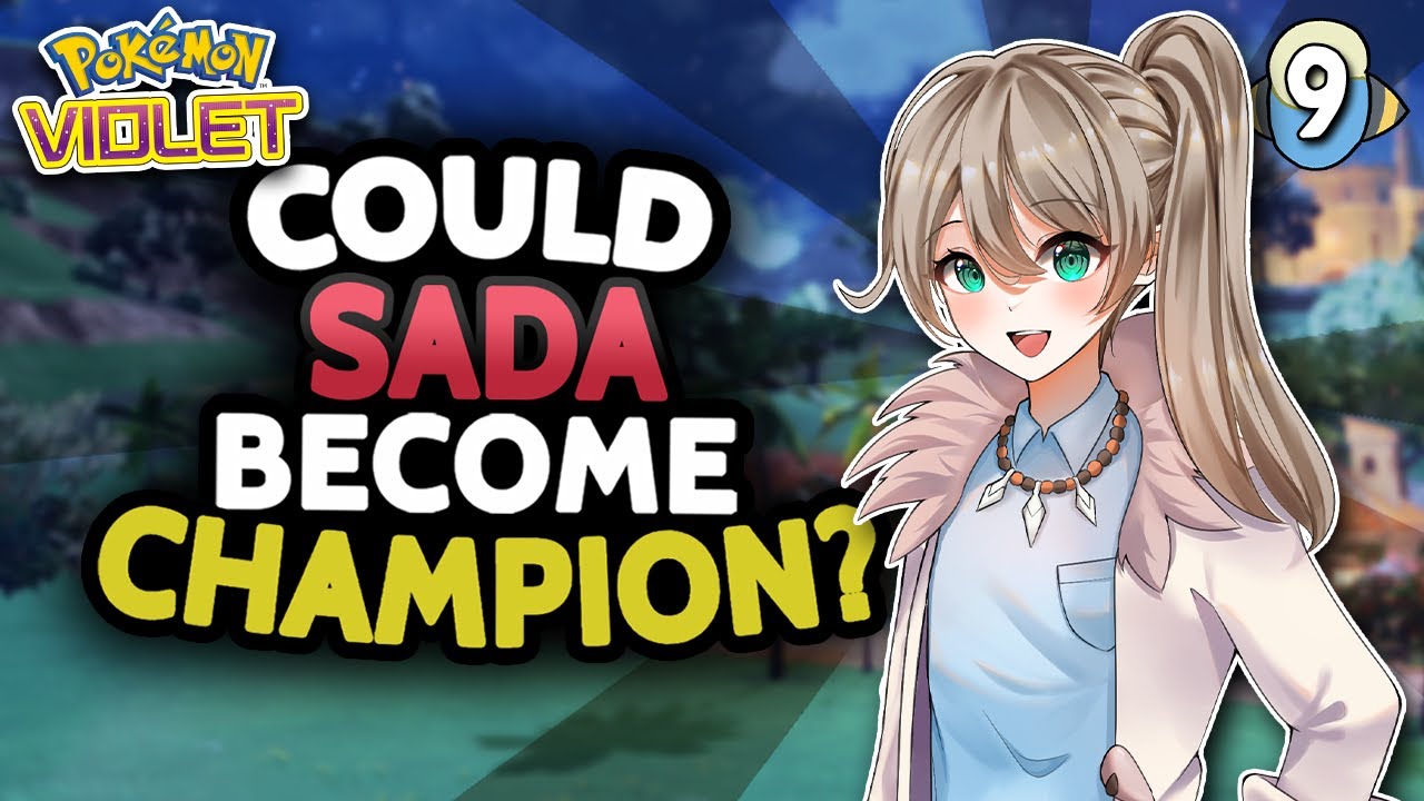 Could Young Sada Become Champion?